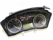 Tachometer Fiat Croma 2005 - 2011 51735924,90271