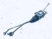 Schaltgestänge - Schaltseile Volkswagen Passat, B5 1996.08 - 2000.11 8d0711025,4b0711025 8d0711406a Afn