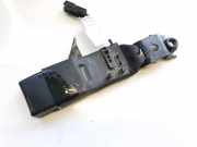 Gurtschloss - Hinten Linke Toyota Avensis, III 2009.02 - 2012.06 6093092,60835g