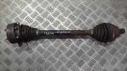 Antriebswelle Vorderachse - Vorne Linke Volkswagen Golf, V 2003.10 - 2008.10 Gebraucht , na BLF