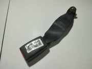 Gurtschloss - Hinten CENTER Mitsubishi Colt, 1995.09 - 2003.09 Gebraucht ,