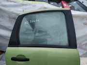 Seitenscheibe - Hinten Rechts Citroen C3, I 2002.02 - 2005.06 Gebraucht,