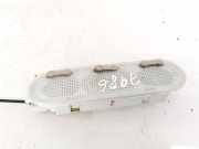 Innenraumleuchte Renault Scenic, II 2003.06 - 2006.06 8200073234,