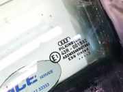 Seitenscheibe - Vorne Linke Audi A3, 8P 2003.05 - 2005.06 as2m3240dot682,