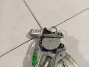 Fensterheber motor - Hinten Linke Subaru Forester, II 2002.06 - 2007.12 Gebraucht,