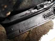 Schalthebelknopf Audi A3, 8P 2003.05 - 2005.06 8p0864261,