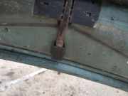 Waschwasserd?se Scheibenreinigung Renault Scenic, II 2003.06 - 2006.06 Gebraucht,