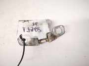 T?rscharnier Hinten Dacia Sandero, I 2008.01 - 2012.03 Gebraucht,