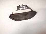 Aschenbecher SAAB 9-5, 1997.09 - 2005.11 4600563,