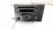 Radio Volvo S60, 2000.01 - 2005.01 86511521,
