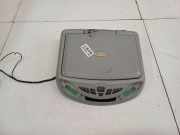 Monitor Navigations Zeit Uhr Toyota Previa, 2000.02 - 2006.01 Gebraucht ,