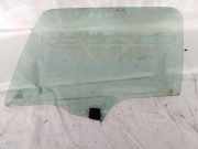 Seitenscheibe - Hinten Rechts Peugeot 206, 2002.07 - 2009.01 facelift Gebraucht,