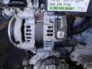 Lichtmaschine Mercedes-Benz CLA, C118 2019.03 - 2025.07 A0009062209,A 000 906 22 09 PL 3Q-165A SAR 0 126 314 044 PL3Q165ASAR 0126314044