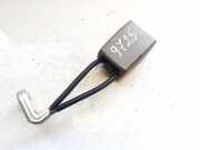 Gurtschloss - Hinten Rechts Nissan X-Trail, 2007.06 - 2013.01 33010408,963255877702