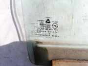 Seitenscheibe - Vorne Rechts Hyundai Lantra, 1990.10 - 1995.11 Gebraucht ,