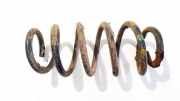 Fahrwerksfeder Hinterachse Toyota Avensis, III 2009.02 - 2012.06 Gebraucht,