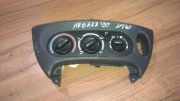 Bedienelement für Klimaanlage Renault Megane, I 1999.03 - 2002.10 facelift 663391j, 102043