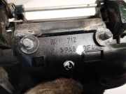 Türgriff Türaussengriff - Hinten Linke Opel Vectra, B 1995.09 - 2000.09 gm712,