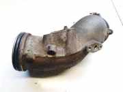 Intercooler Schlauch Mercedes-Benz X164 2007 - 2012 a6290983307,