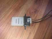 Vorwiderstand Gebläseregler Mazda 3, BK 2003.10 - 2009.06 4520e20,