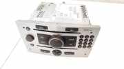 Radio Opel Astra, H 2004.03 - 2009.12 13271254,383555646