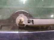 Wischermotor - Hinten Skoda Fabia, II 5J 2007.01 - 2010.06 Gebraucht,