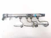 Kraftstoffverteiler Toyota Avensis, III 2015.06 - 2018.12 facelift 0445214278,851416601