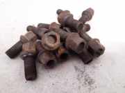Radbolzen- Radmutter Volkswagen Passat, B5 1996.08 - 2000.11 Gebraucht,