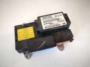 Steuergerät Airbag Volvo V50, 2004.04 - 2007.05 30724652,