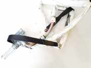 Kopfairbag - Vorne Rechts BMW X5, E53 facelift 2004 - 2006 826715807,1665490
