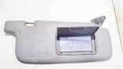 Sonnenblende Mitsubishi Outlander, I 2003.01 - 2006.12 Gebraucht,