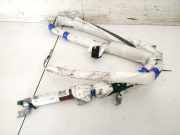 Kopfairbag - Vorne Rechts Audi A5 (8T8F), 2007.06 - 2012.06 8T0880742A,