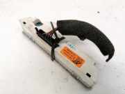 Monitor Navigations Zeit Uhr Seat Alhambra, 1996.08 - 2000.05 7M0919203C, 95VW15000DAW