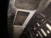 Kennzeichenleuchte Peugeot 807, 2002.06 - 2012.05 Gebraucht,