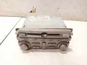Radio Mitsubishi Endeavor 2004 - 2011 mn141260, eb0360l