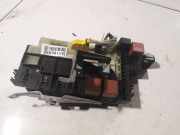 Sicherungskasten Renault Clio, 1998.09 - 2001.05 7700415565,7700415565