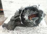 Schaltgetriebe Honda CR-V, III 2006.06 - 2010.06 7R08,