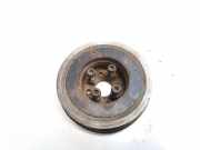 Riemenscheibe Kurbelwelle Audi A4, B6 2000.11 - 2004.11 038105243f,