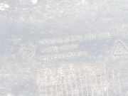 Radhausschale - Hinten Rechts SsangYong Kyron, 2005.05 - 2010.01 7971009000,79710-09000