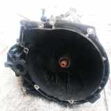 Schaltgetriebe Mazda 3, BK 2003.10 - 2009.06 3M5R7F096YE,3M5R-7F096-YE3M5R7002YE