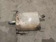 Endschalldämpfer Tank Nissan Almera Tino 2000.08 - 2003.09 Gebraucht,