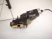 Türschloss Stangen - Vorne Rechts Volvo S40, 2000.07 - 2003.12 Gebraucht,