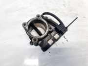 Drosselklappe Mercedes-Benz C219, I 2004.10 - 2011.01 0281002678,