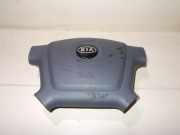 Airbag Fahrer Kia Cerato, 2004.03 - 2008.06 569002f010, 56900-2f010