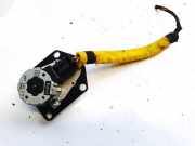 Stellmotor Lüftung Opel Vectra, B 2000.09 - 2002.04 facelift 657102jd,