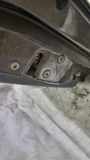 Türschloss Stangen - Vorne Rechts Toyota RAV-4, II 2000.09 - 2005.11 Gebraucht,