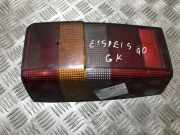 Rückleuchten - Hinten Linke Renault Espace, I 1988.06 - 1991.02 facelift Gebraucht,na