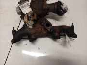 Abgaskrümmer Volkswagen Passat, B5 1996.08 - 2000.11 Gebraucht, ATJ