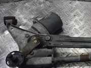 Wischermotor vorne Honda Civic, 2001.01 - 2005.09 Gebraucht,