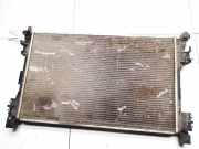 Wasserk?hler Mercedes-Benz W203, 2000.05 - 2004.02 Gebraucht,